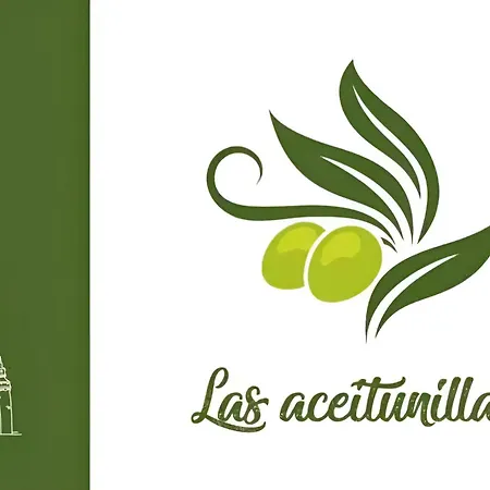 Apartamento Turistico Las Aceitunillas Úbeda Exterior foto