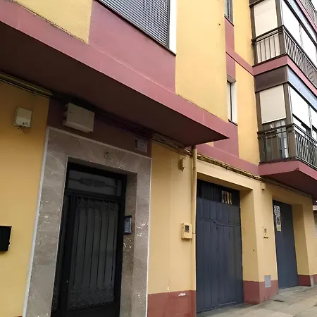 Apartamento Turistico Las Aceitunillas Úbeda Exterior foto