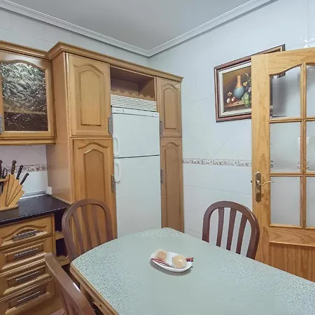 Apartamento Turistico Las Aceitunillas Úbeda Exterior foto