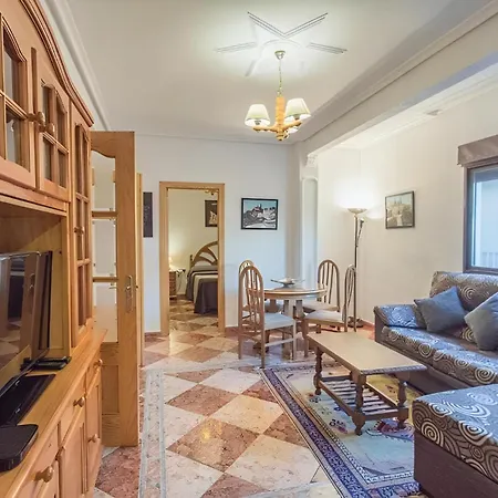 Apartamento Turistico Las Aceitunillas Úbeda Exterior foto
