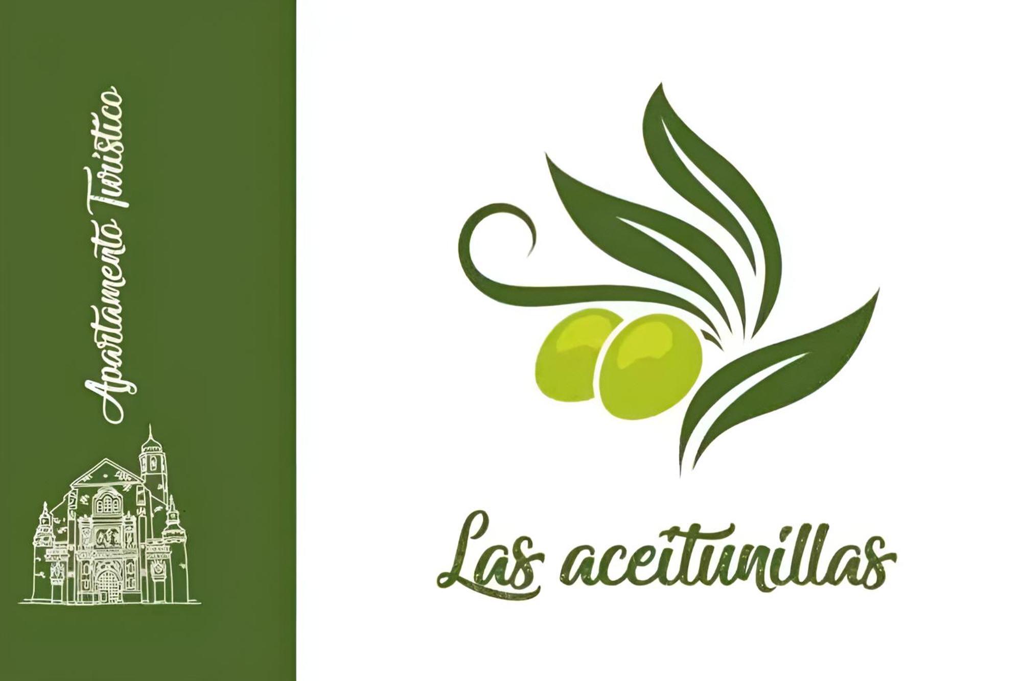 Apartment Turistico Aceitunillas