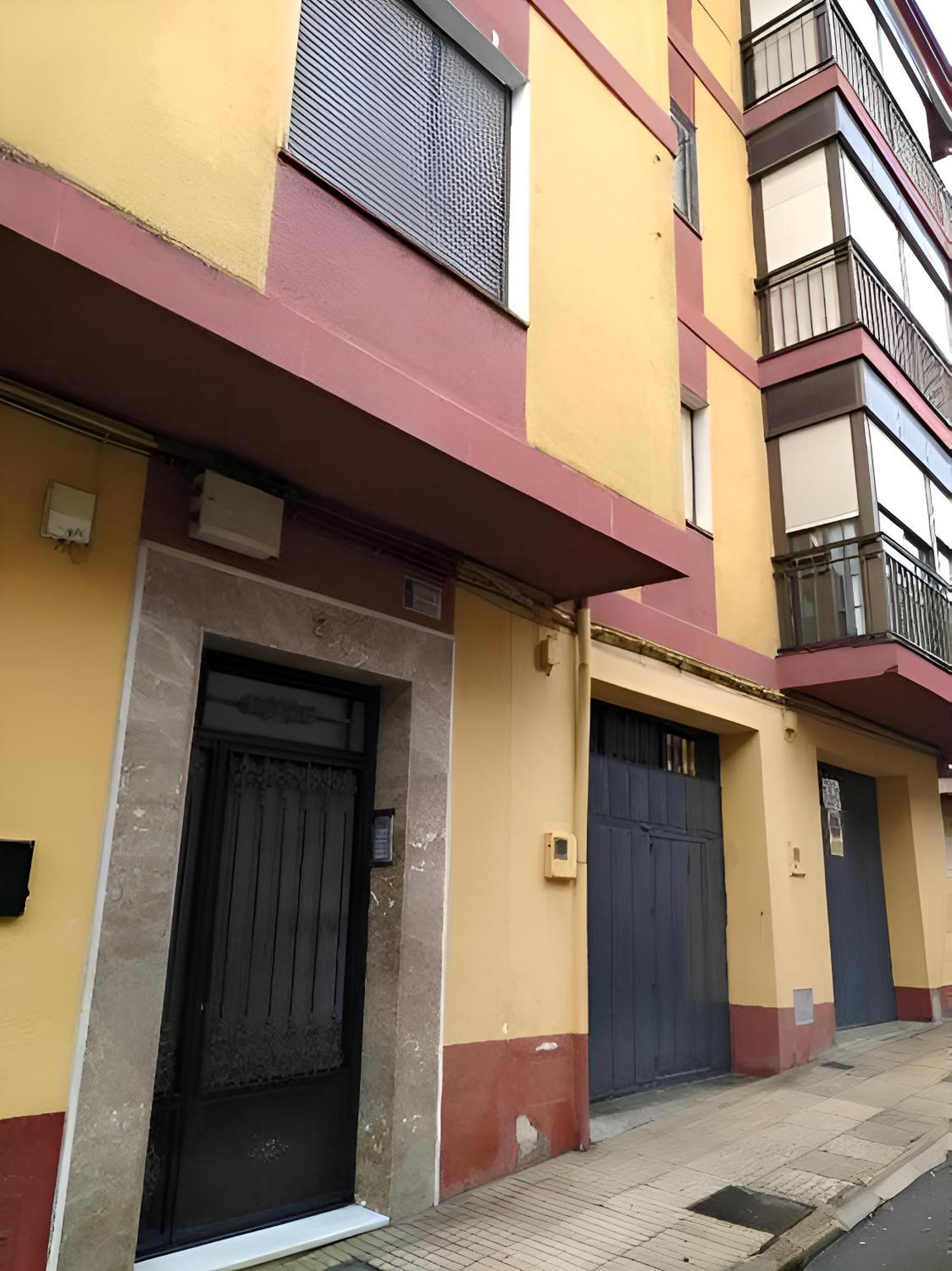 Turistico Aceitunillas Apartment Ubeda (Andalucia)
