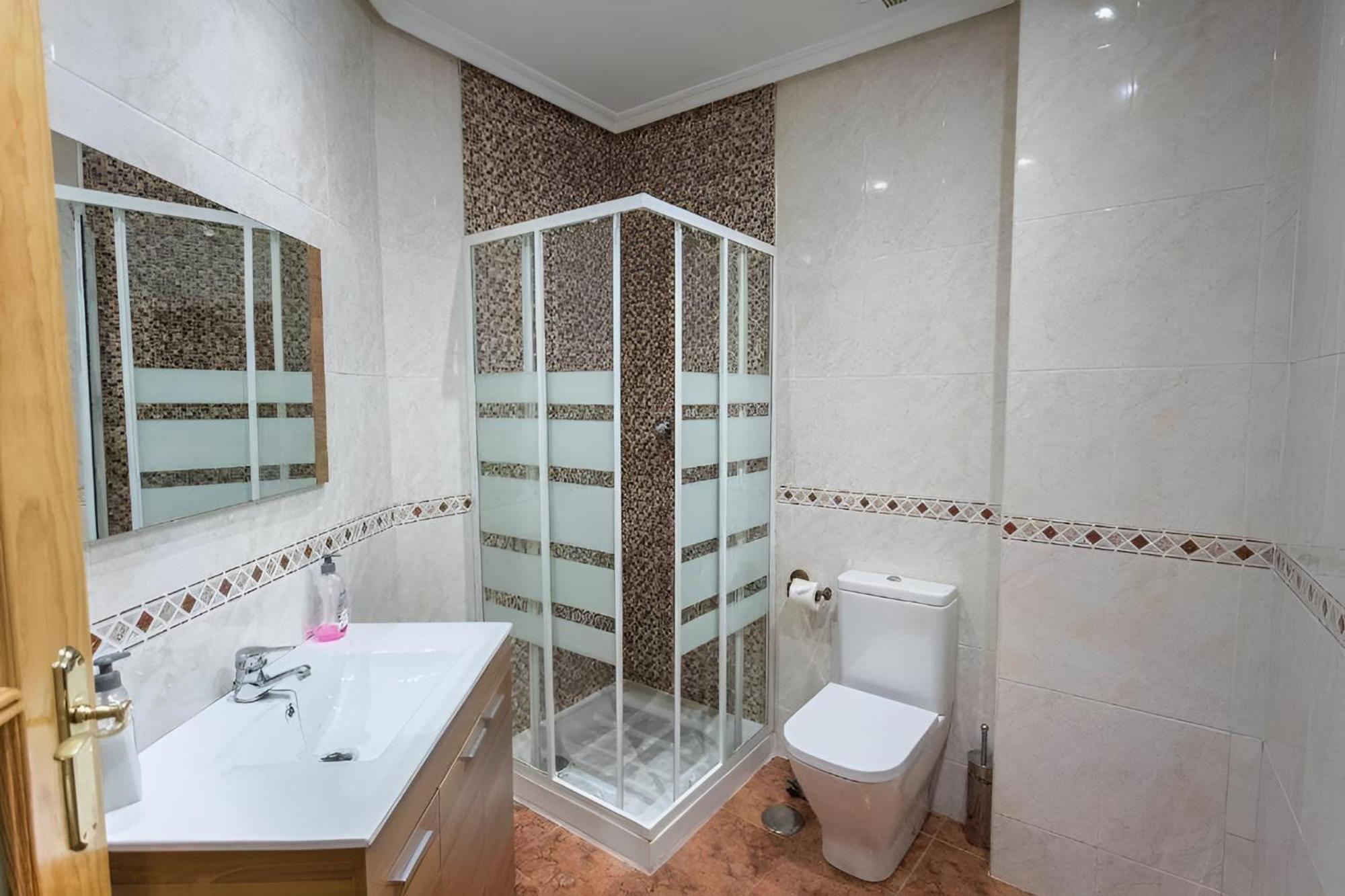 Apartment Turistico Aceitunillas Ubeda (Andalucia)