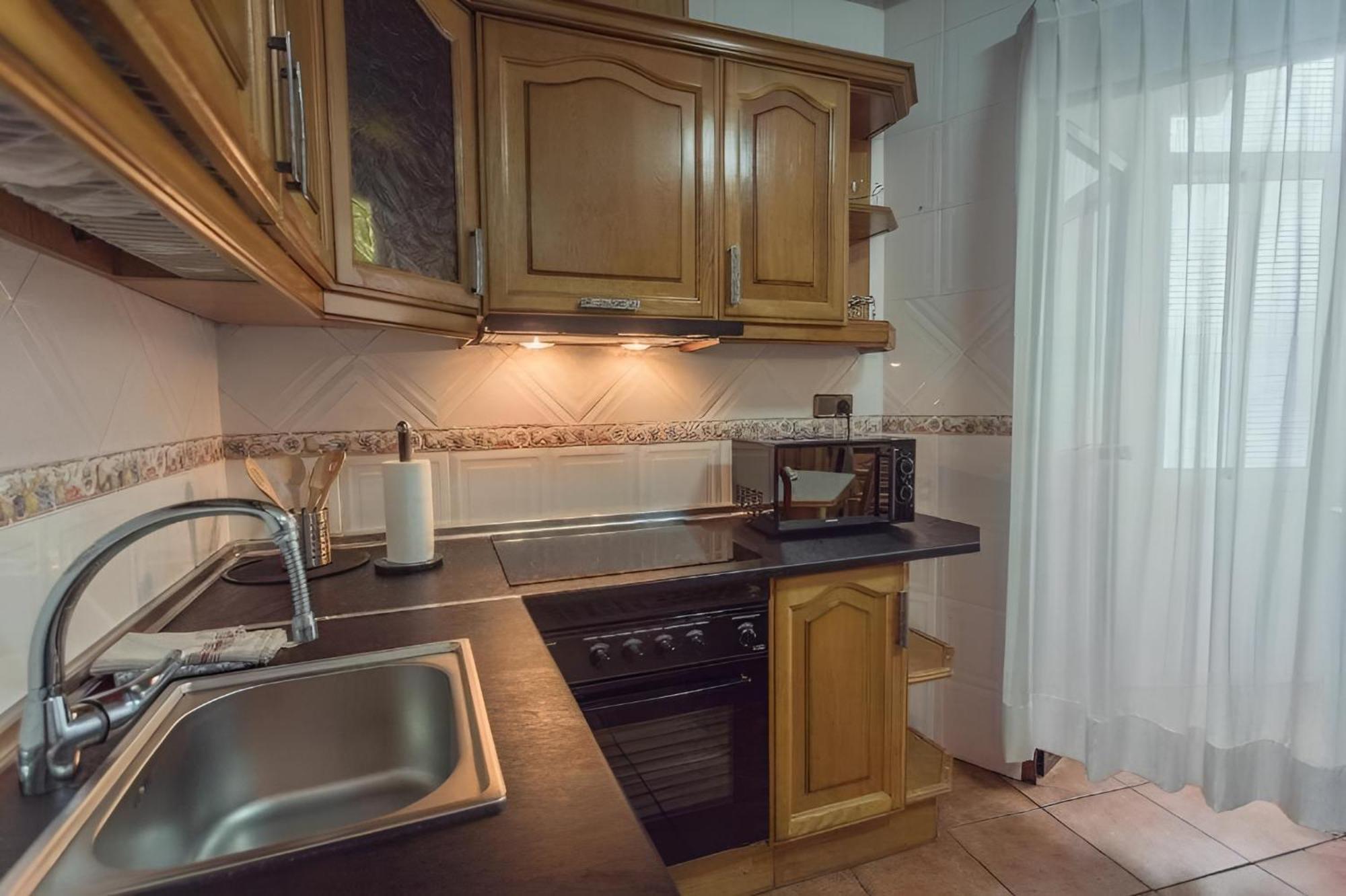 Turistico Aceitunillas Apartment Ubeda (Andalucia)